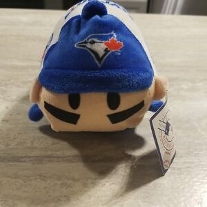 Toronto Blue Jays Plush